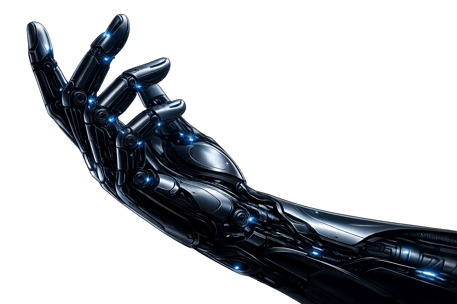 Right AI Hand